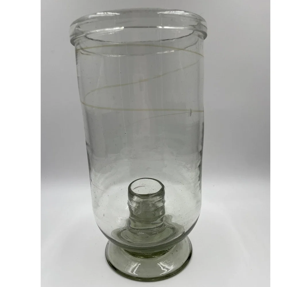 N/A hand blown